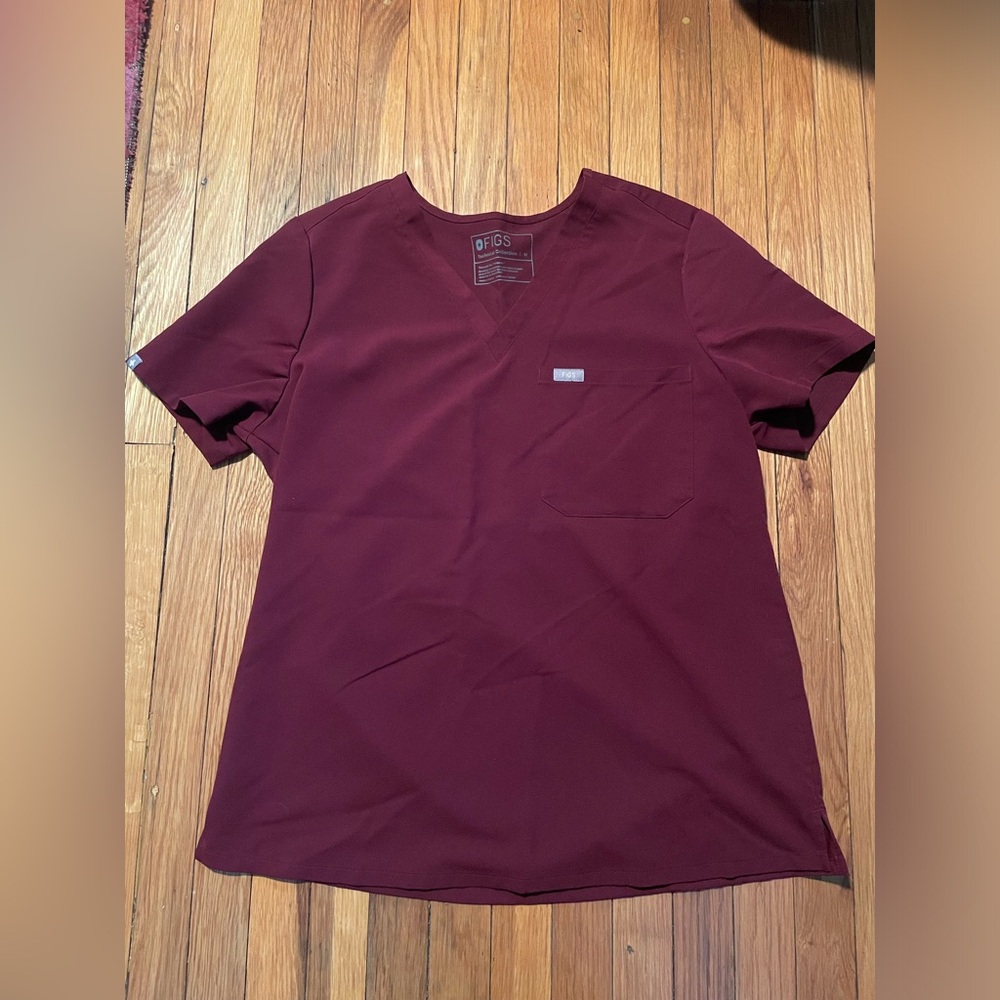 Figs scrub tops bundle - Picture 3 of 7